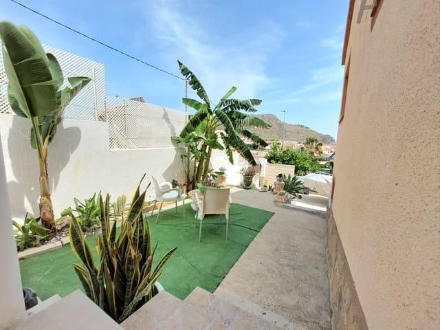Chalet en venta en Calabardina, Murcia Costa Cálida