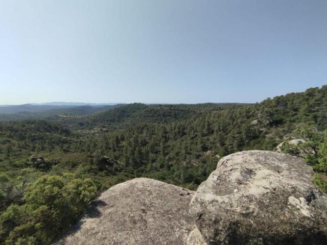 Chalet en venta en Calaceite, Aragon