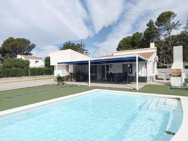 Chalet en venta en Calafat, Tarragona Costa Dorada