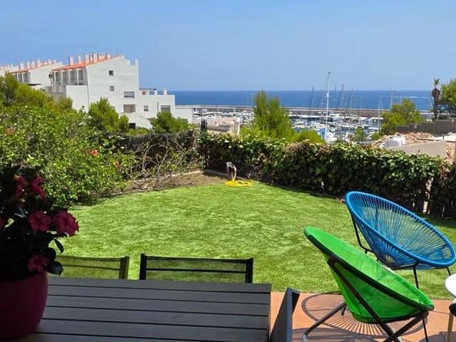 Chalet en venta en Calafat, Tarragona Costa Dorada
