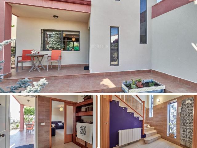 Chalet en venta en Calafell, Bellamar Costa Dorada. Descubre la joya de urbanización Bellamar. Chalets.