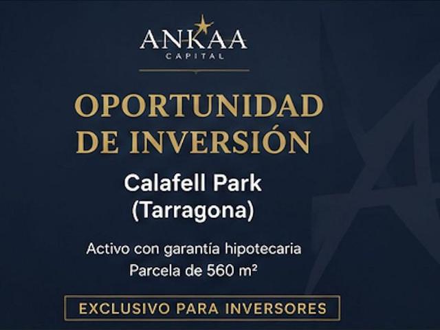 Chalet en venta en Calafell, de 75 m² 3 habitaciones por 48.000
