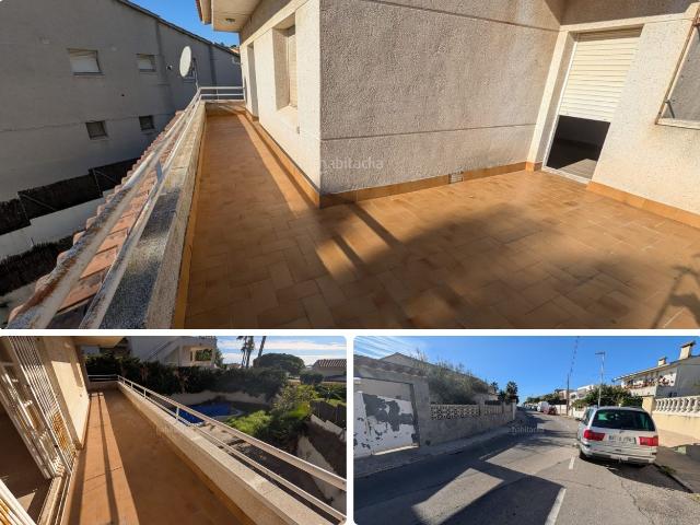 Chalet en venta en Calafell, Mas Mel Costa Dorada. Chalet Independiente en Urbanización Mas Mel, Calafell. Chalets.
