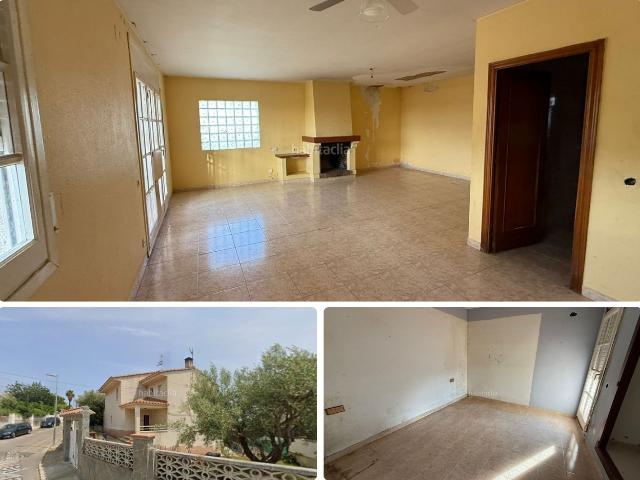 Chalet en venta en Calafell, Mas Mel Costa Dorada. Solvia Inmobiliaria Chalet independiente Calafell. Chalets.