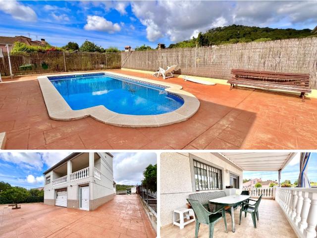 Chalet en venta en Calafell, Mas romeu Costa Dorada. Casa o chalet independiente en venta en Calle Amadeu Vives. Chalets.