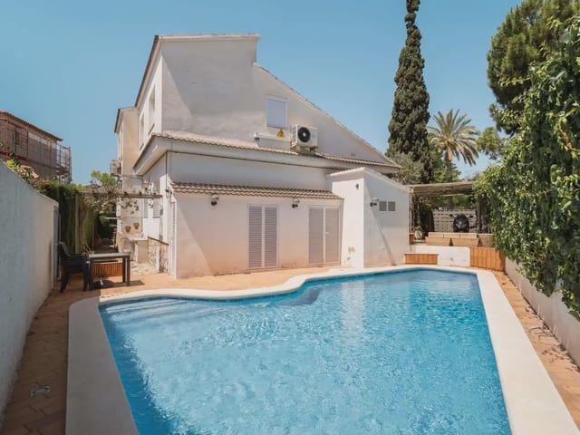 Chalet en venta en Calafell, Tarragona Costa Dorada