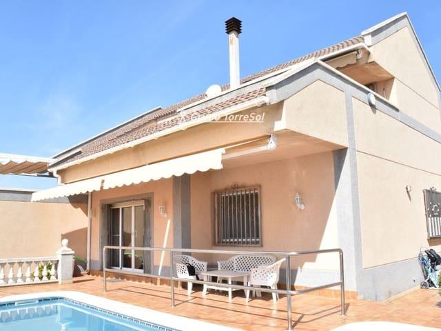 Chalet en venta en Calafell, Tarragona Costa Dorada