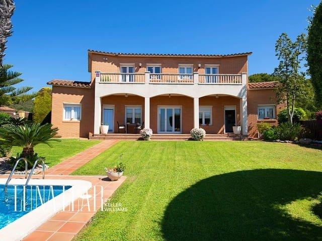 Chalet en venta en Calafell, Tarragona Costa Dorada