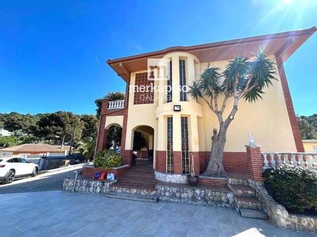 Chalet en venta en Calafell, Tarragona Costa Dorada