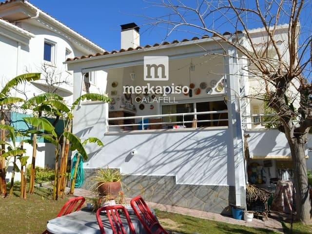 Chalet en venta en Calafell, Tarragona Costa Dorada
