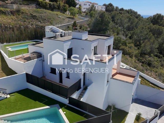 Chalet en venta en Calafell, Tarragona Costa Dorada