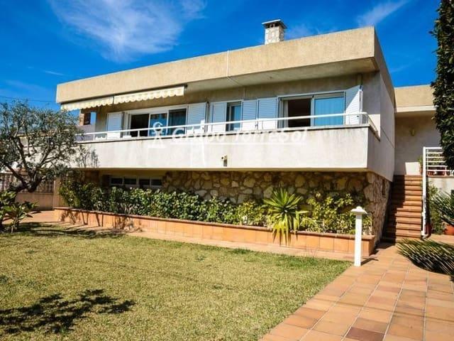 Chalet en venta en Calafell, Tarragona Costa Dorada