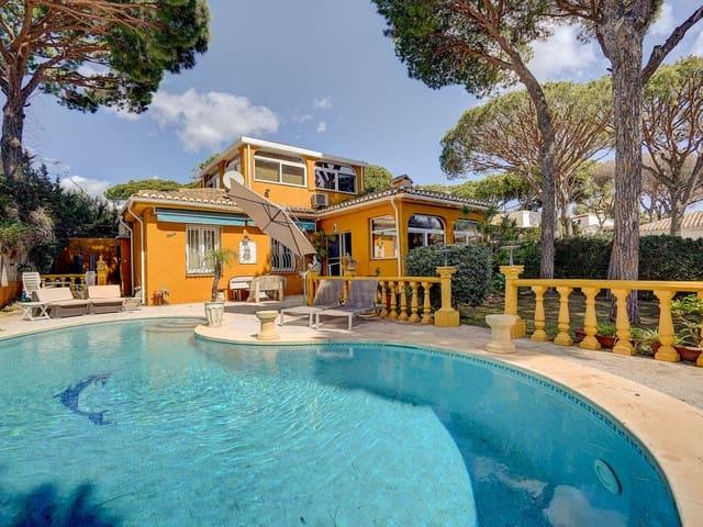 Chalet en venta en Calahonda, Málaga Costa del Sol