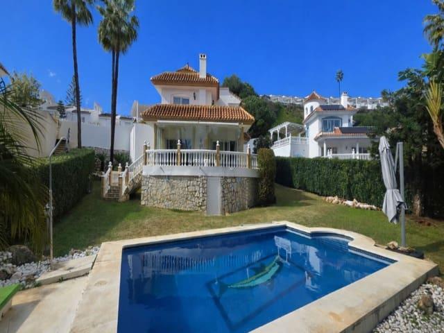 Chalet en venta en Calahonda, Málaga Costa del Sol