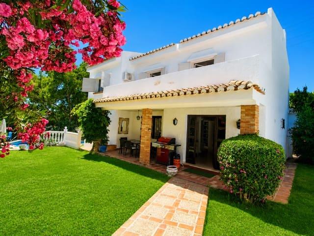 Chalet en venta en Calahonda, Málaga Costa del Sol