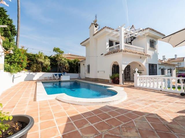 Chalet en venta en Calahonda, Málaga Costa del Sol