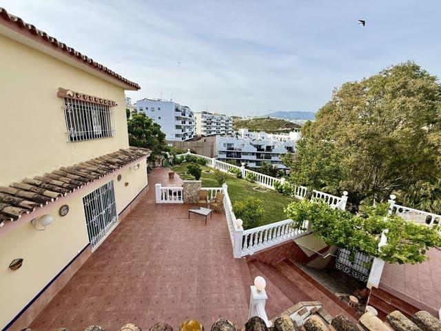 Chalet en venta en Calahonda, Málaga Costa del Sol