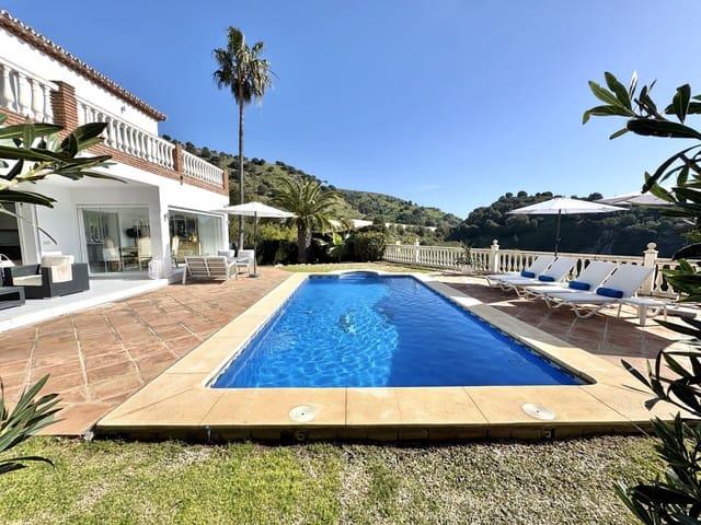 Chalet en venta en Calahonda, Málaga Costa del Sol
