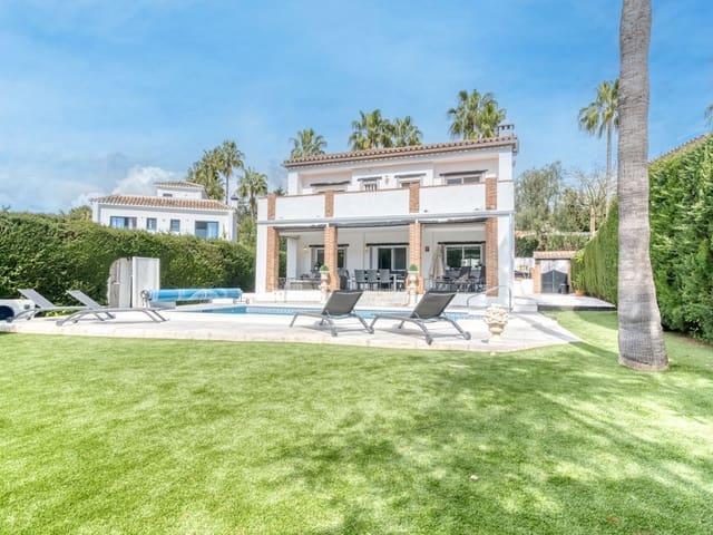 Chalet en venta en Calahonda, Málaga Costa del Sol