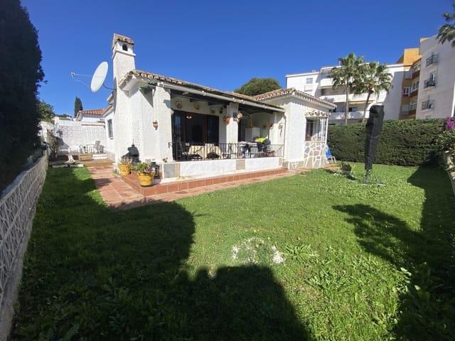 Chalet en venta en Calahonda, Málaga Costa del Sol