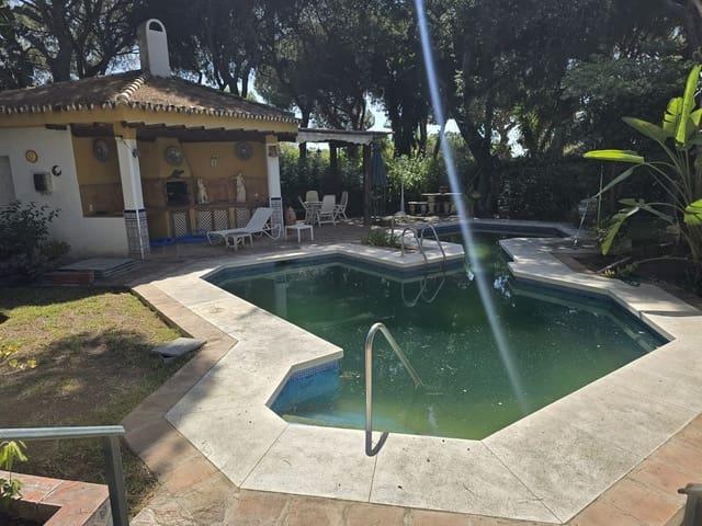 Chalet en venta en Calahonda, Málaga Costa del Sol