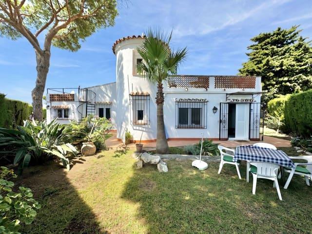 Chalet en venta en Calahonda, Málaga Costa del Sol
