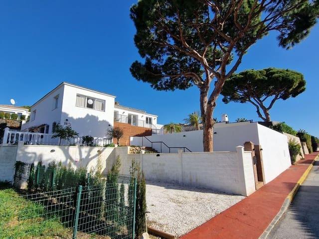 Chalet en venta en Calahonda, Málaga Costa del Sol