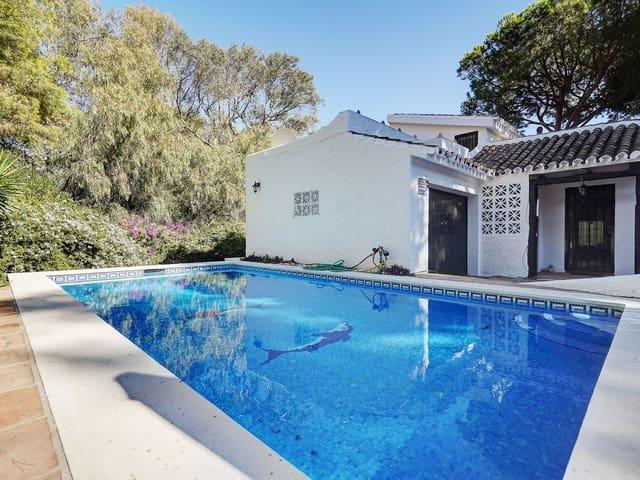 Chalet en venta en Calahonda, Málaga Costa del Sol