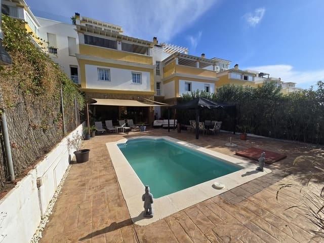 Chalet en venta en Calahonda, Málaga Costa del Sol