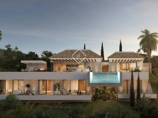Chalet en venta en Calahonda, Málaga Costa del Sol