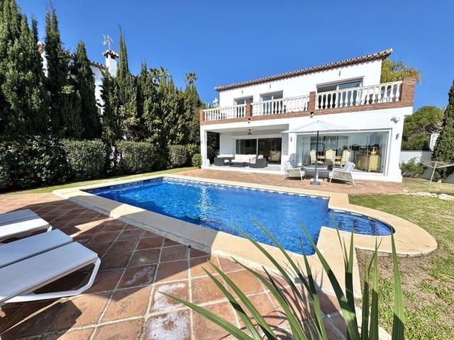 Chalet en venta en Calahonda, Málaga Costa del Sol