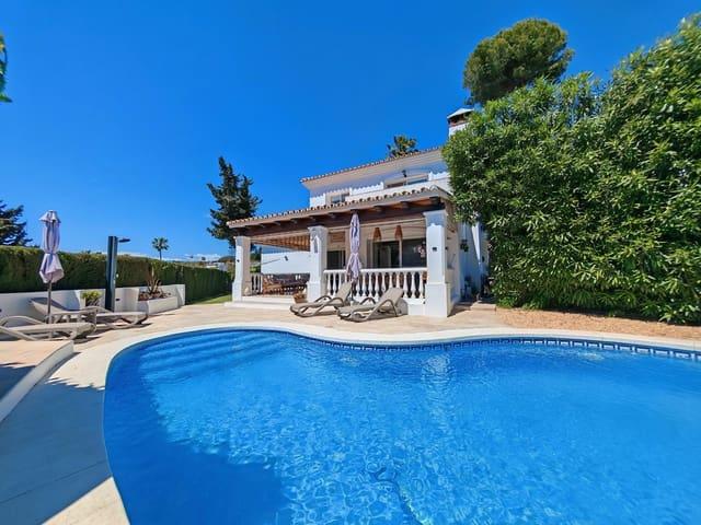 Chalet en venta en Calahonda, Málaga Costa del Sol