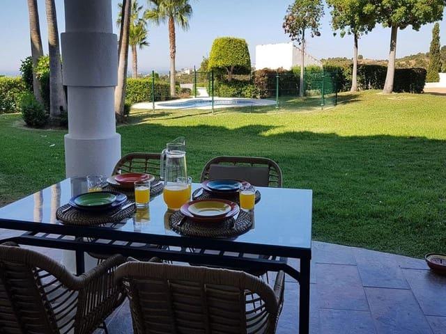 Pareado en venta en Calahonda, Málaga Costa del Sol