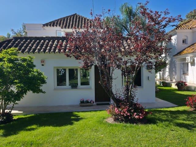 Chalet en venta en Calahonda, Málaga Costa del Sol