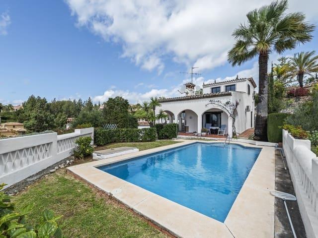 Chalet en venta en Calahonda, Málaga Costa del Sol