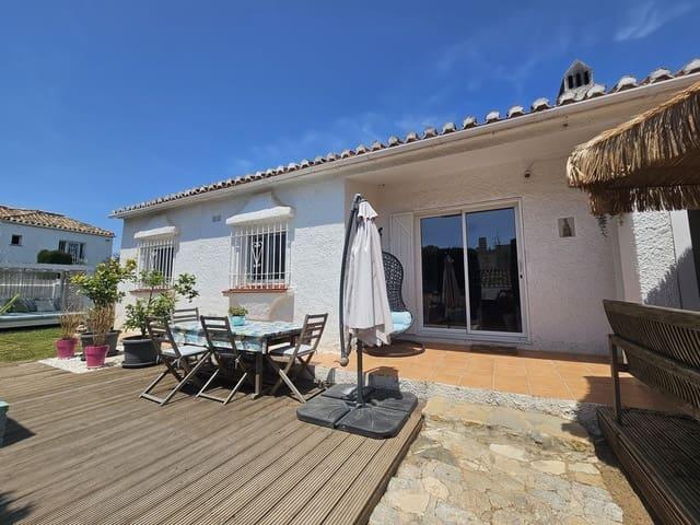 Chalet en venta en Calahonda, Málaga Costa del Sol