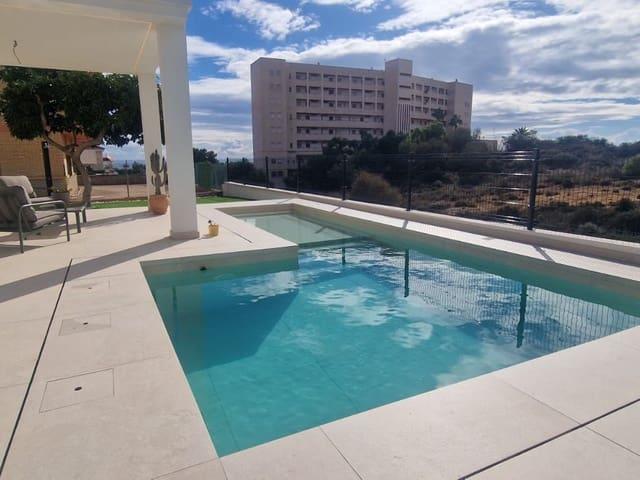 Chalet en venta en Calarreona, Murcia Costa Cálida