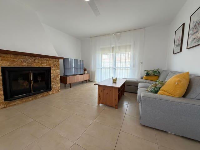 Chalet en venta en Calarreona, Murcia Costa Cálida