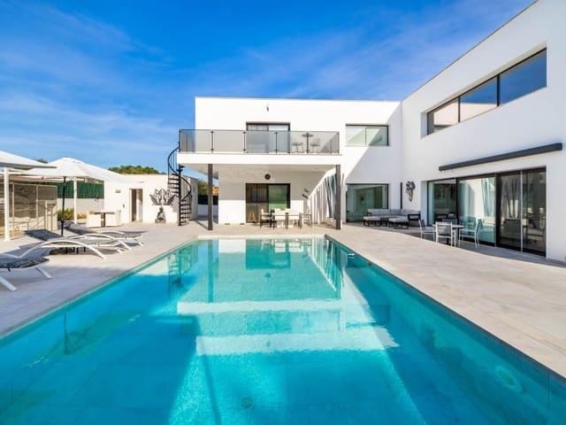 Chalet en venta en Calas de Mallorca, Mallorca