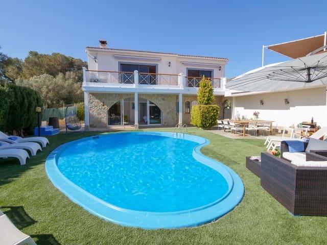 Chalet en venta en Calas de Mallorca, Mallorca