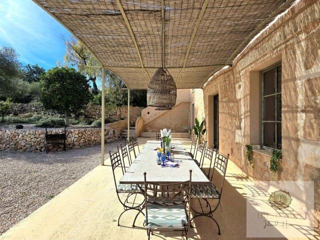 Chalet en venta en Calas de Mallorca, Mallorca