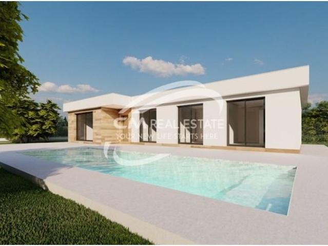 Chalet en venta en Calasparra