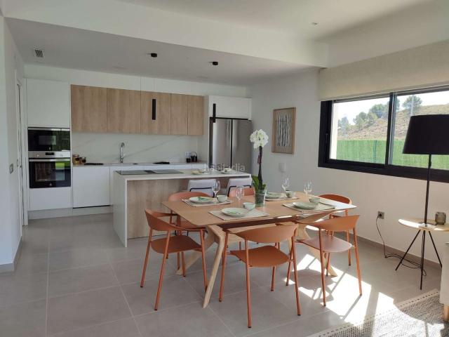 Chalet en venta en Calasparra. Chalets.
