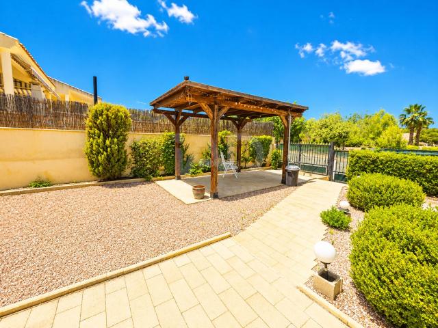 Chalet en venta en Calasparra. Chalets.