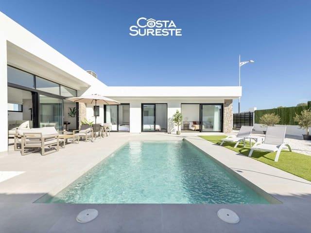 Chalet en venta en Calasparra, Murcia
