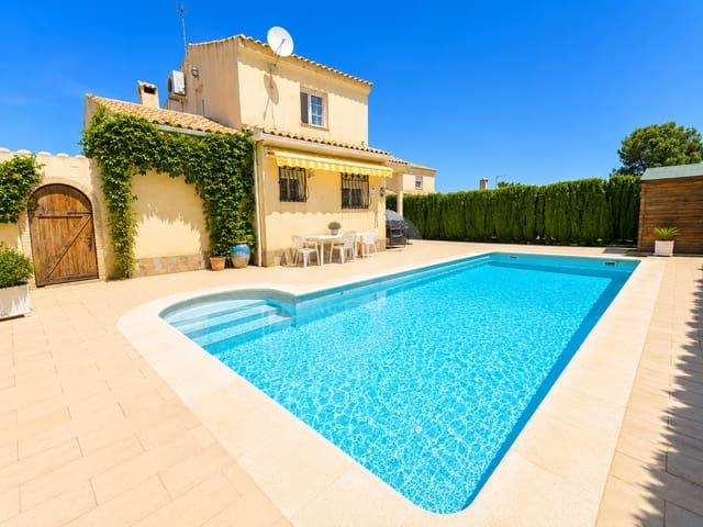 Chalet en venta en Calasparra, Murcia