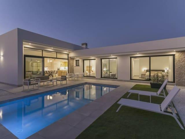 Chalet en venta en Calasparra, Murcia