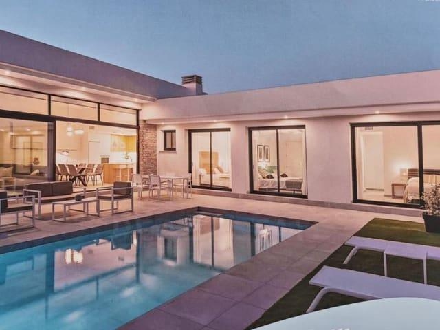 Chalet en venta en Calasparra, Murcia