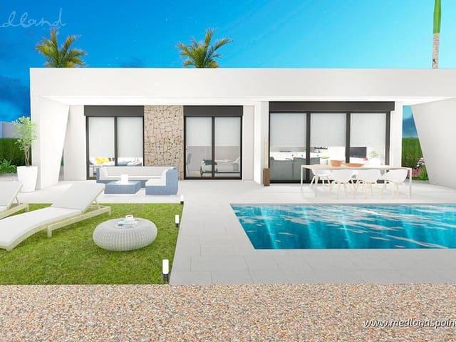 Chalet en venta en Calasparra, Murcia