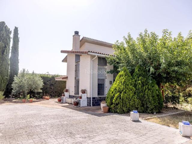 Chalet en venta en Calatayud, Augusta Golf La Charluca. Chalets.